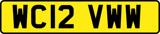 WC12VWW