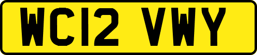 WC12VWY