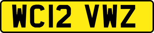 WC12VWZ