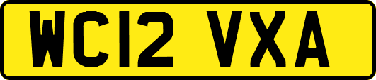 WC12VXA