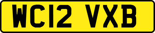 WC12VXB