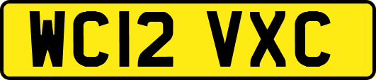 WC12VXC