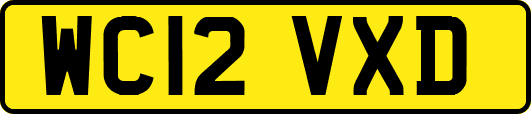 WC12VXD