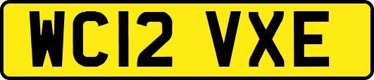 WC12VXE