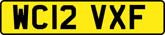 WC12VXF