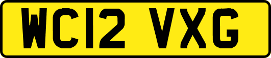 WC12VXG