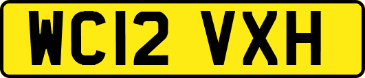WC12VXH