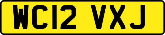 WC12VXJ