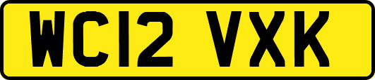 WC12VXK