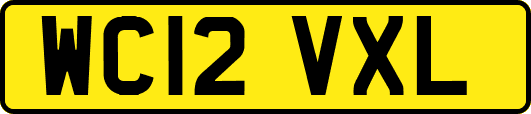 WC12VXL