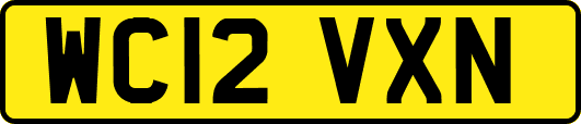 WC12VXN