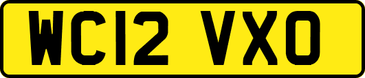 WC12VXO