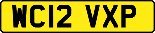WC12VXP