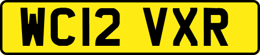 WC12VXR