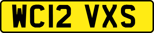 WC12VXS