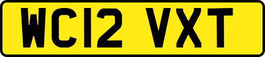 WC12VXT