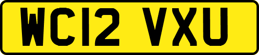 WC12VXU