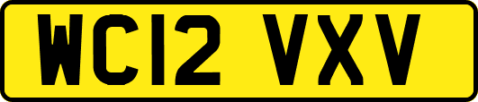 WC12VXV