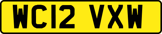 WC12VXW