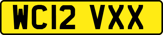 WC12VXX