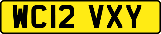 WC12VXY