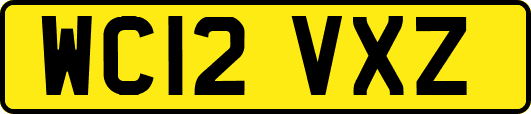 WC12VXZ