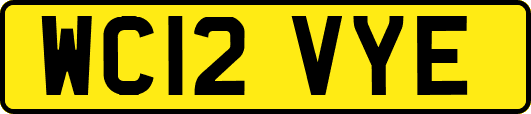 WC12VYE