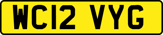 WC12VYG
