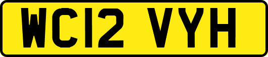 WC12VYH