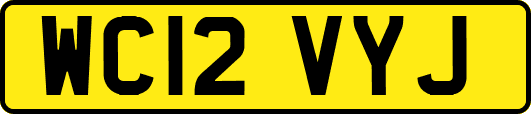 WC12VYJ