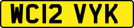 WC12VYK
