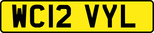 WC12VYL