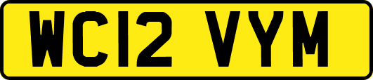 WC12VYM