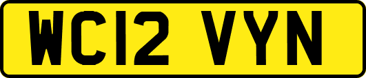 WC12VYN