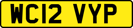 WC12VYP
