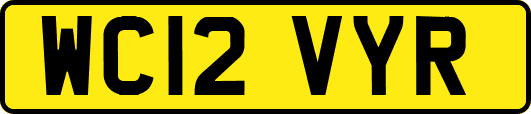 WC12VYR