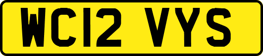 WC12VYS