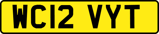 WC12VYT
