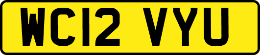 WC12VYU