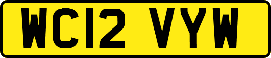 WC12VYW