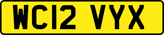 WC12VYX
