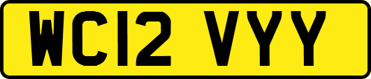 WC12VYY