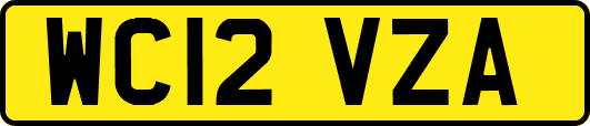 WC12VZA