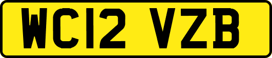 WC12VZB
