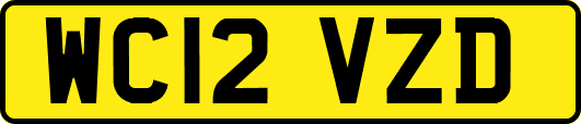 WC12VZD