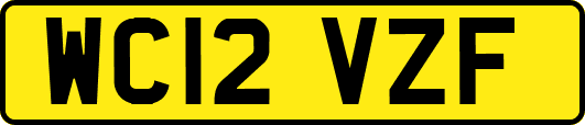 WC12VZF