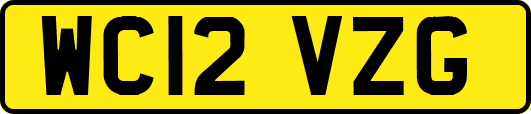 WC12VZG