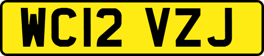 WC12VZJ
