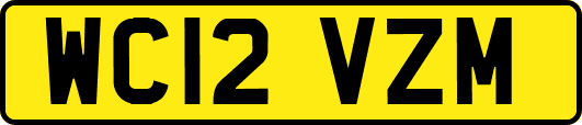 WC12VZM