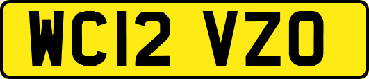 WC12VZO